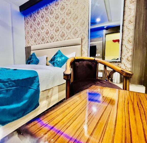 اتاق سوپریور, Apple Inn & Suites, New Delhi