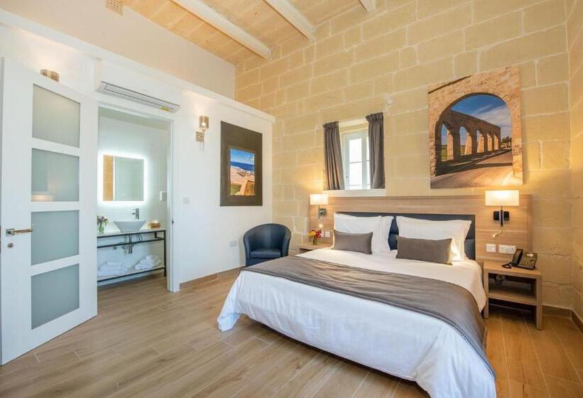 اتاق استاندارد, Georges Boutique Living