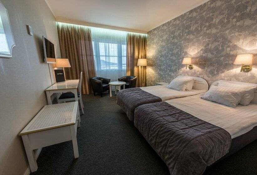 Номер Стандарт, Grand Arctic Resort