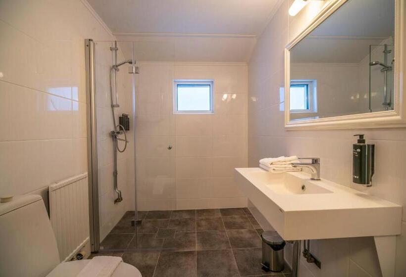 Номер Стандарт, Grand Arctic Resort