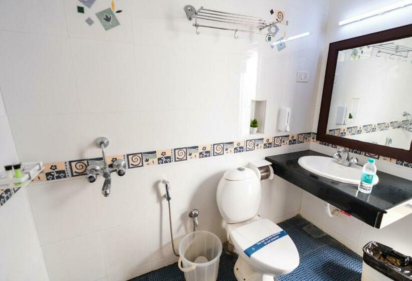 Номер Стандарт, Shelter Beach Resort