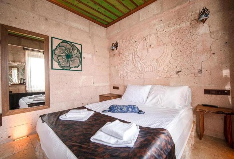 스탠다드 룸, Lunas Cappadocia