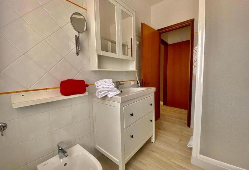 Апартаменты Superior 1 Спальня, Residence Terme Isola D Elba Srl