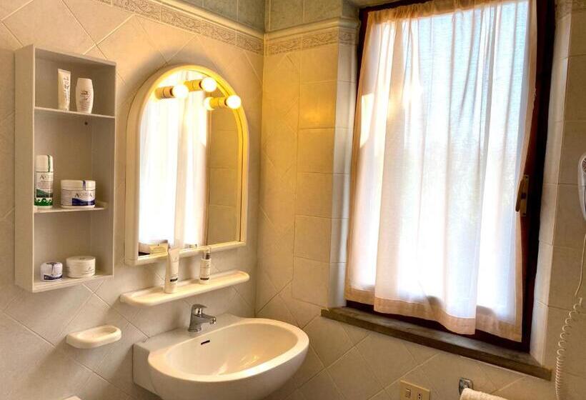 Апартаменты 1 Спальня, Residence Terme Isola D Elba Srl