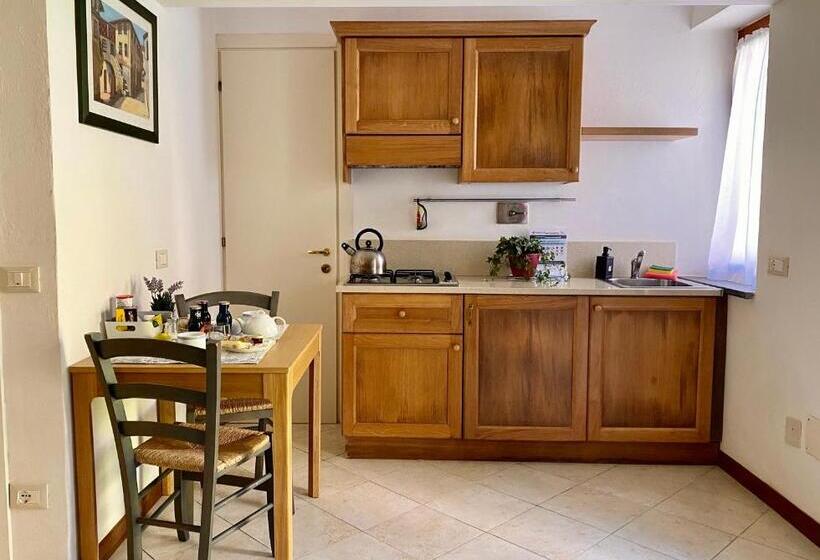 Студия Стандарт, Residence Terme Isola D Elba Srl