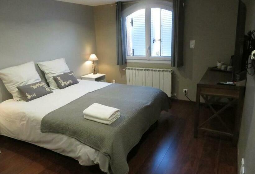 Номер Стандарт, Chambre Privé Entre Lyon Et St Etienne