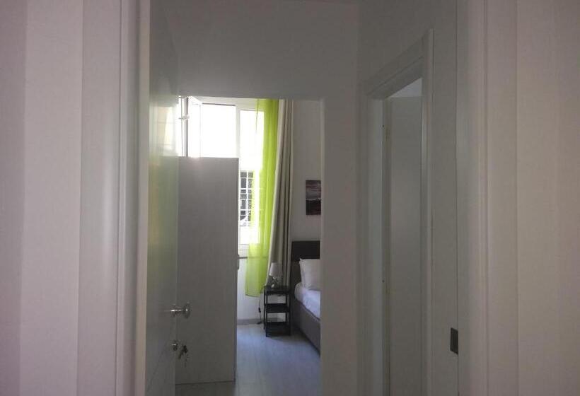 Номер Стандарт, B&b Albenga Casa Panfilo