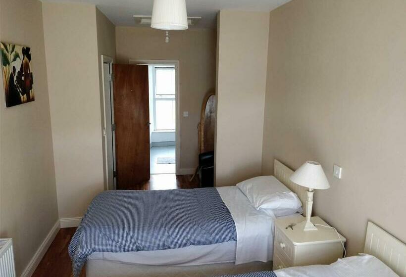 Номер Стандарт Вид на Море, Barry S Bed And Breakfast