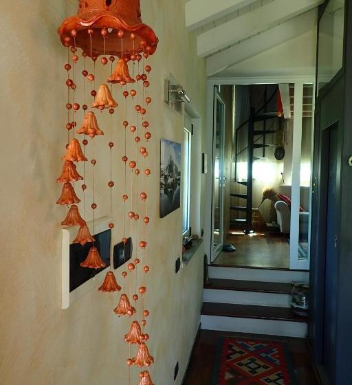 Апартаменты Deluxe 1 Спальня, B&b Dolce Vista Al Lago Lugano
