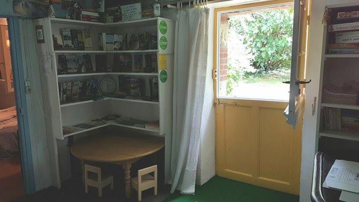 Люкс 2 Спальни, Chambres D Hotes Les Renardieres