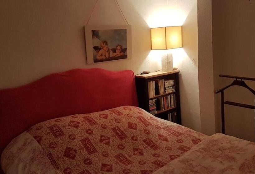 Люкс 2 Спальни, Chambres D Hotes Les Renardieres