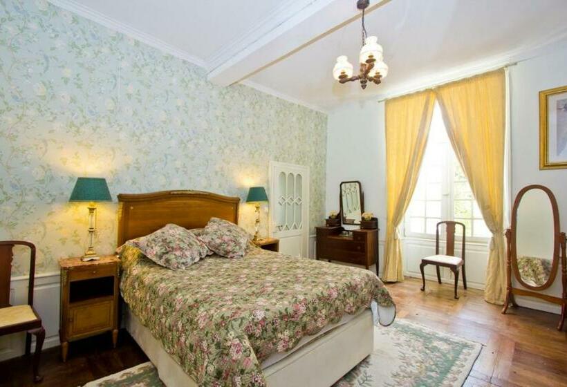 Номер Deluxe, Chateau De Fayolle