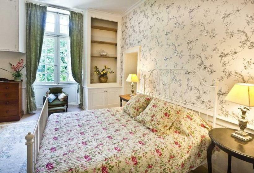 Номер Deluxe, Chateau De Fayolle