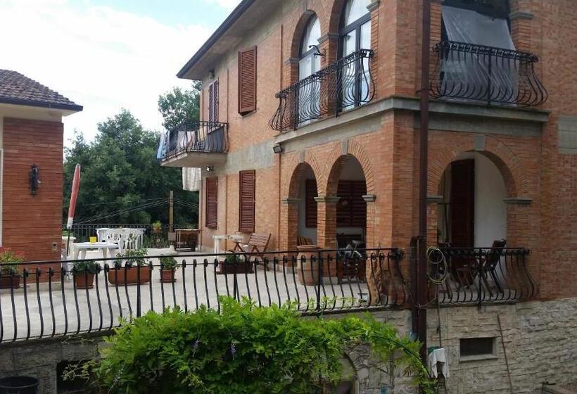 Номер Стандарт, San Francesco