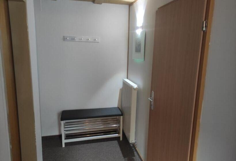 Номер Стандарт, Pension Weißer Hirsch