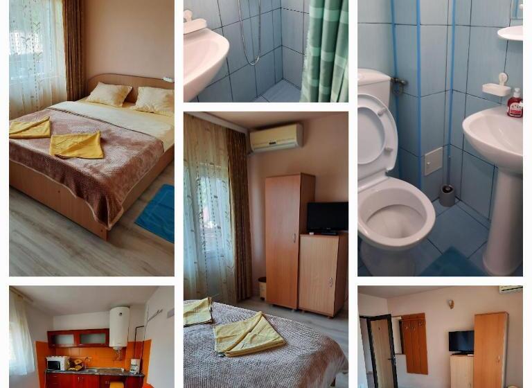 스탠다드 룸, Casa Mario