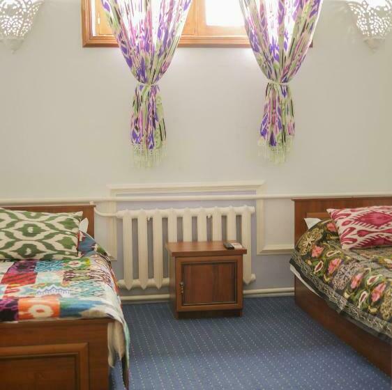 스탠다드 룸, Guest House Ikathouse