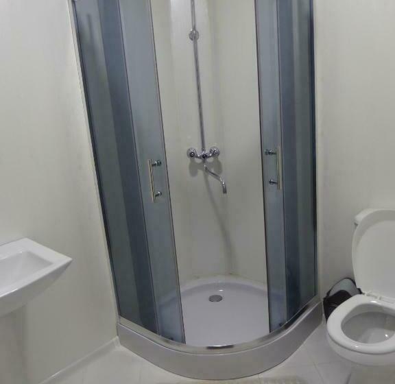 디럭스 룸, Guest House Ikathouse