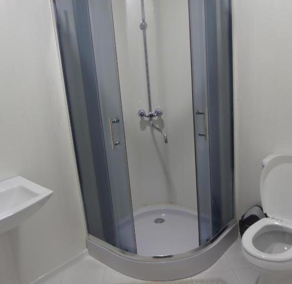 디럭스 룸, Guest House Ikathouse