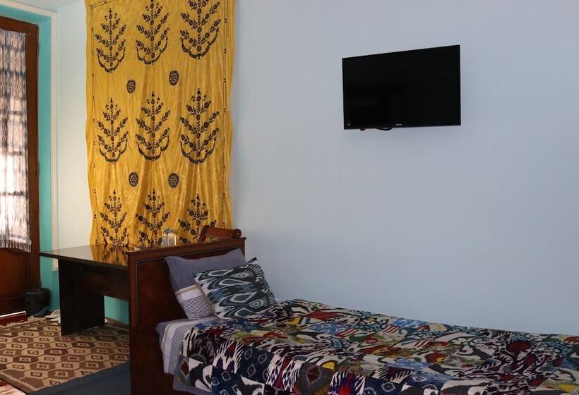 스탠다드 싱글 룸, Guest House Ikathouse