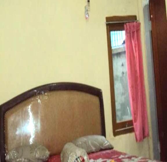 Номер Economy, Kenangan Guest House