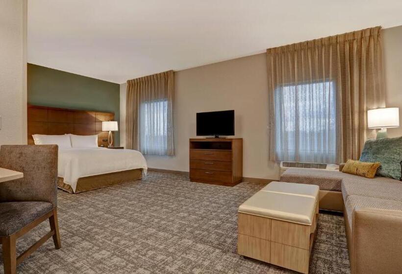 스탠다드 스튜디오, Staybridge Suites   Overland Park   Kansas City S, An Ihg