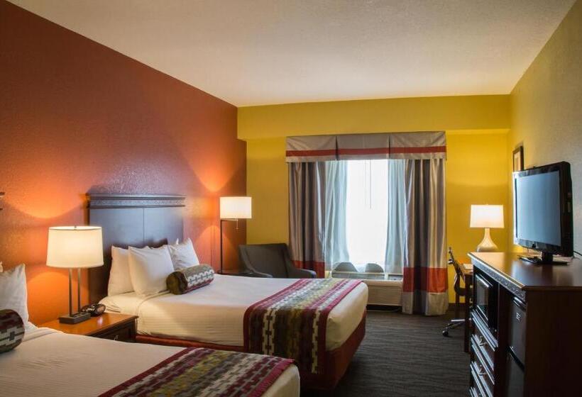 Номер Стандарт, Best Western Executive Inn & Suites