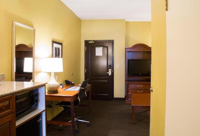 Люкс, Best Western Executive Inn & Suites
