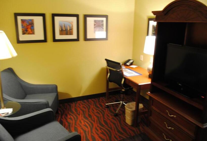 Номер Стандарт, Best Western Executive Inn & Suites
