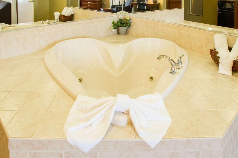 Люкс Кровать Кинг, Best Western Executive Inn & Suites