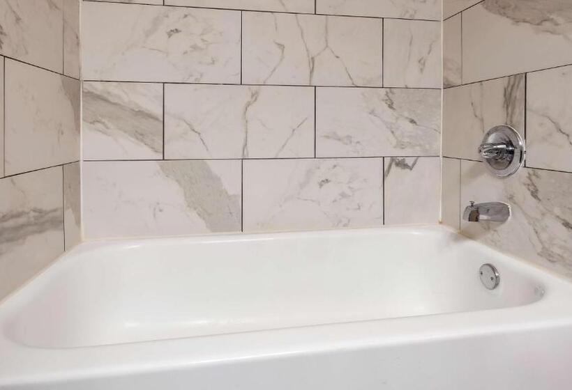 Люкс Кровать Кинг, Best Western Muscatine   Pearl City
