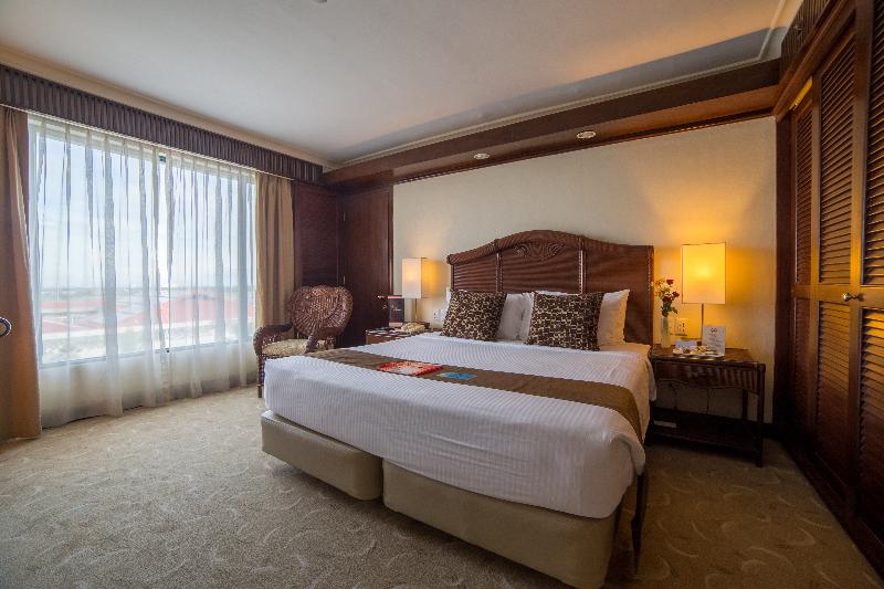Номер Стандарт Адаптированный для Инвалидов, Days Inn By Wyndham Dumfries Quantico