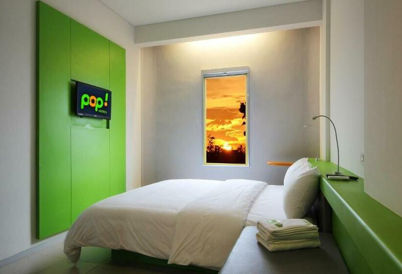 Номер Стандарт, Pop! Hotel Bsd City Tangerang