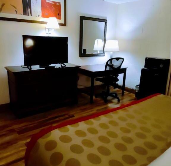 スタンダードルーム, Ramada By Wyndham Albert Lea