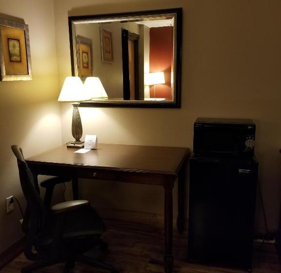 スーペリアールーム, Ramada By Wyndham Albert Lea