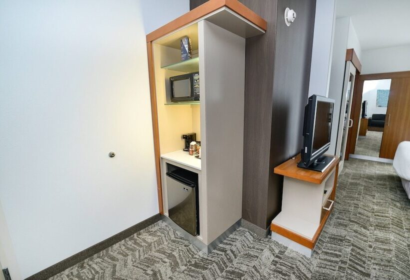 Студия Стандарт, Springhill Suites By Marriott Grand Forks