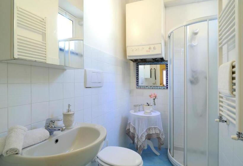 اتاق لوکس, B&b Corallini