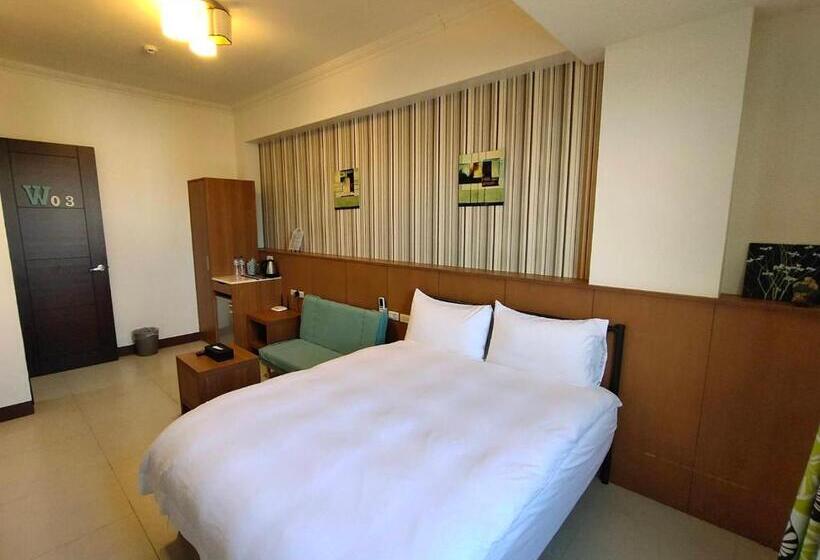 Standard room with outdoor bath, 風雅御民宿 可加價攜帶寵物