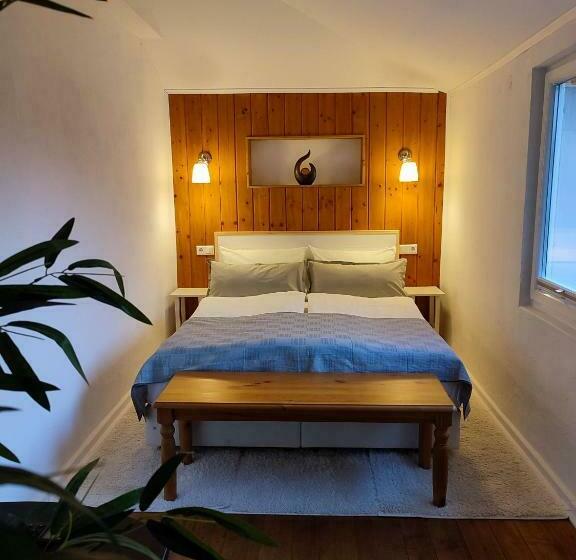 Номер Superior, Boutique Hotel Krone