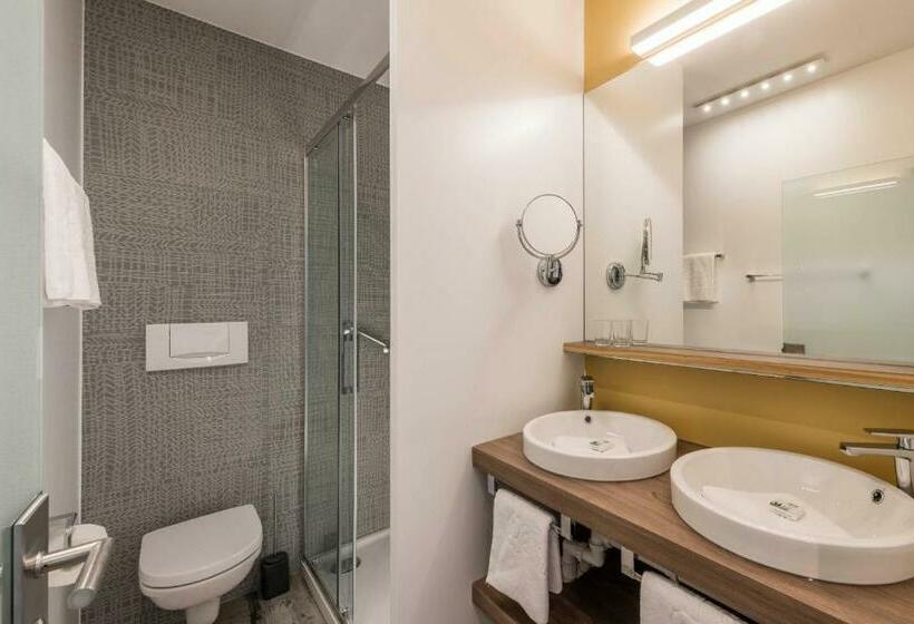 Студия Стандарт, Residence Hirzer