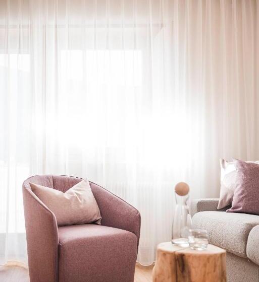 Апартаменты 2 Спальни, Residence Hirzer