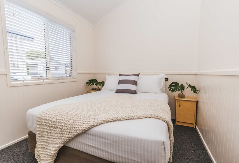Люкс 2 Спальни, Clyde View Holiday Park