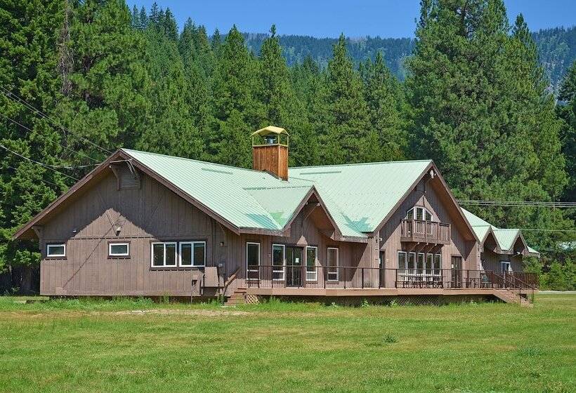 スタンダードスタジオ, Leavenworth Rv Campground