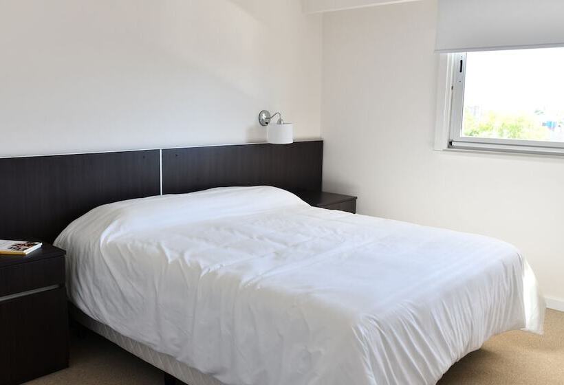 Номер Стандарт, O2 Hotel Gualeguaychú