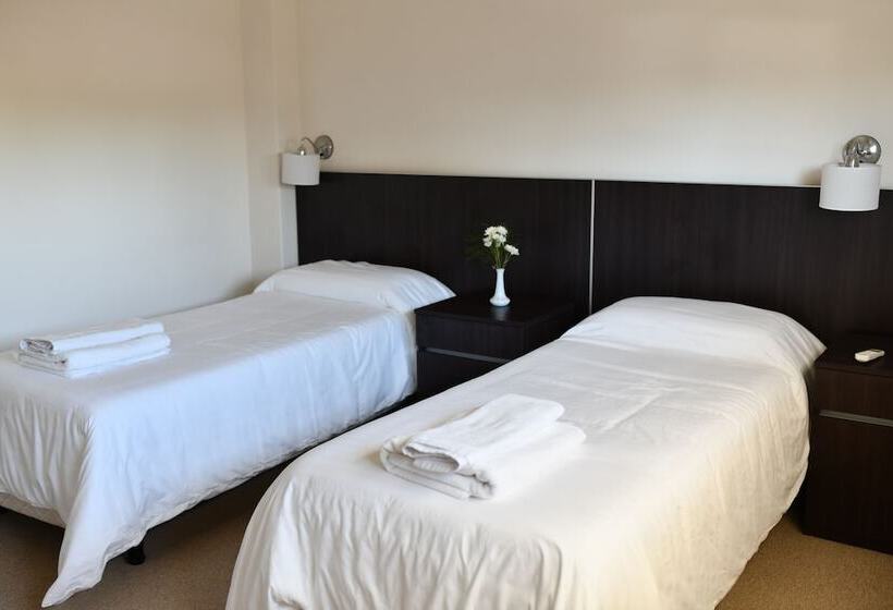 Номер Стандарт, O2 Hotel Gualeguaychú