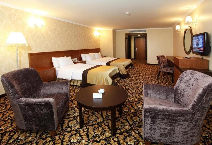 Номер Deluxe, Arya Hotel Sakarya