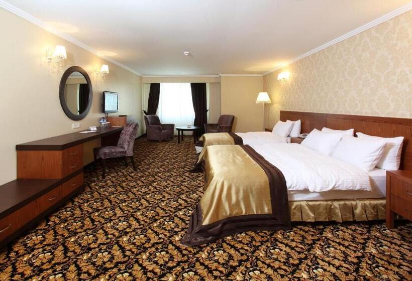 Номер Deluxe, Arya Hotel Sakarya