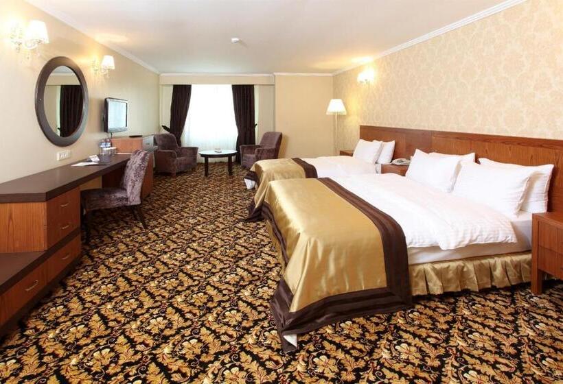 Номер Deluxe Одноместный, Arya Hotel Sakarya