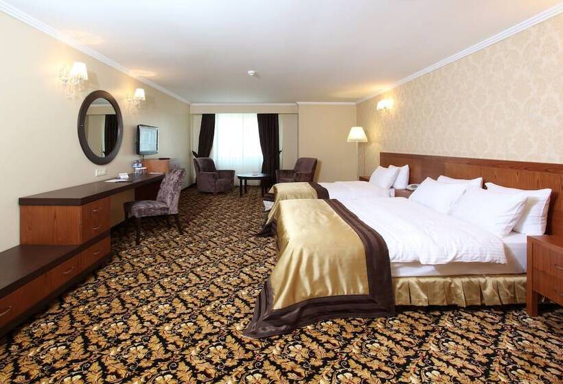 Номер Deluxe Одноместный, Arya Hotel Sakarya