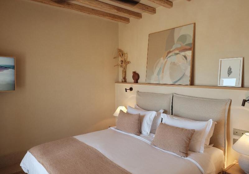 高级海景房, Nos Hotel & Villas